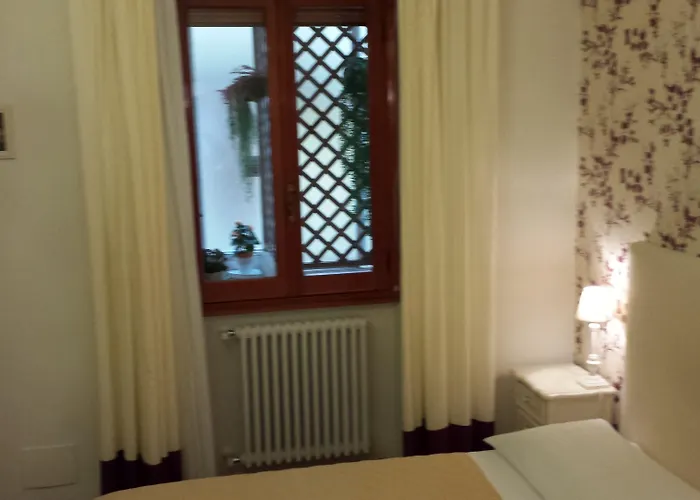 Domus Flaviae Gasthuis 4*
