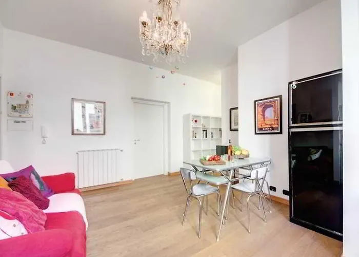 Gasthuis Domus Flaviae 4*