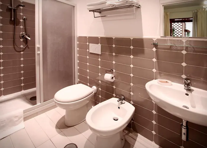 Domus Flaviae Gasthuis 4*
