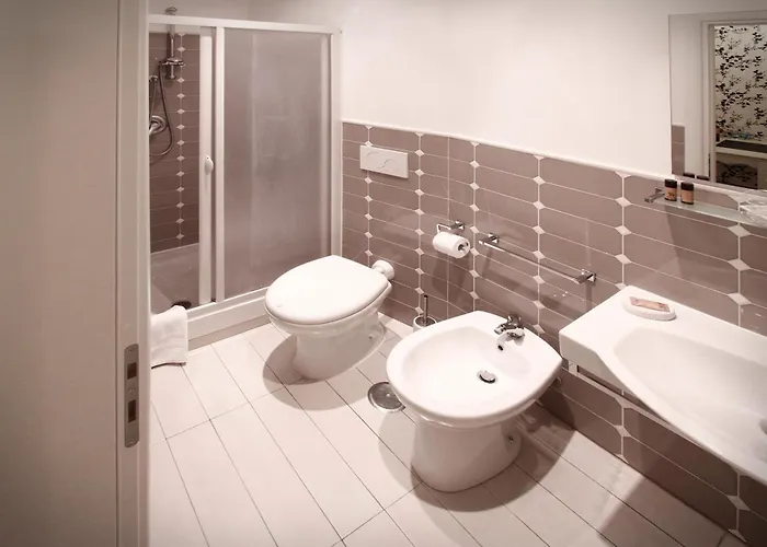 Domus Flaviae Gasthuis 4*